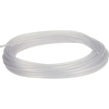 Palivová-olejová hadice Ariete 2mm průhledná