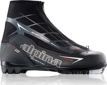 Běžkařské boty Alpina T10 5004-3 44