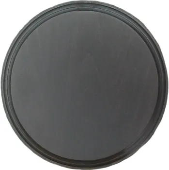 Obraz Dřevo Novák podložka pod trofej frézovaná, srnec šelma č. 313 Barva: přírodní,