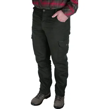 lovecké kalhoty Afars Moleskin Slim lovecké kalhoty Velikost: 106