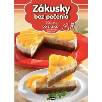 Zákusky bez pečenia (38)