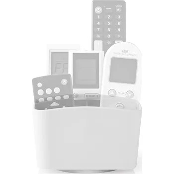 Úložný box Nedis Držák na dálkové ovladače