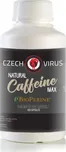 Czech Virus Caffeine MAX 200 100 cps.