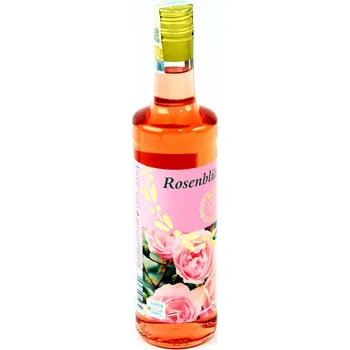 Likér Rosenblüten Likör 0,7L 16%