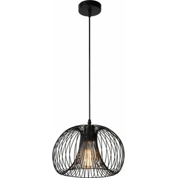 závěsné svítidlo - lustr Lucide Vinti 02400/30/30 1x60W E27 - moderní design + K nákupu nad 3000 Kč dárek zdarma