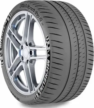 Letní osobní pneu Michelin Pilot Sport Cup 2 R 285/35 R19 103 Y XL MO1