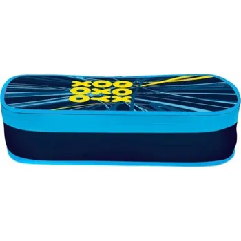 Penál Oxybag pouzdro - Etue Komfort - Piškvorky 7-75717