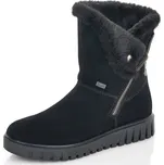 Rieker Y3470-00 černá