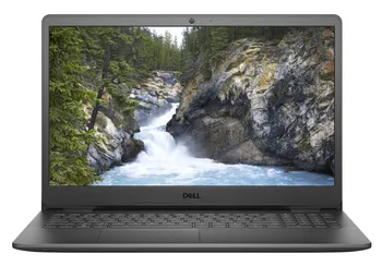 Notebook DELL Inspiron 15 3501 (N-3501-N2-312K)