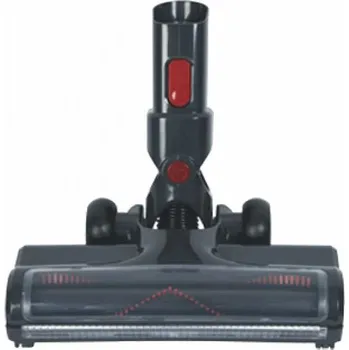 Hubice k vysavači Elektro kartáč ROWENTA X-Pert 3.60 červená/šedá