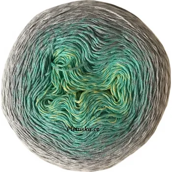 Příze Příze Puzzle PZ037