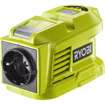 Měnič napětí Ryobi RY18BI150A-0 5V/230V
