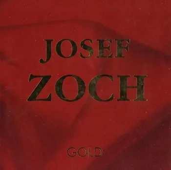 Česká hudba Gold - Josef Zoch [CD]
