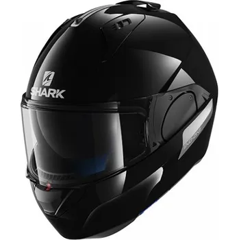 Helma na motorku SHARK Evo-One 2 Blank BLK S