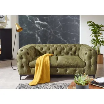 Pohovka Askont R Pohovka Chelsea 2M Green