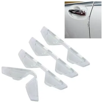 4L 8732 Ochrana rohů u auta 4 kusy