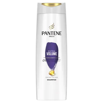 Šampon Pantene Pro-V Extra Volume šampon na zplihlé vlasy