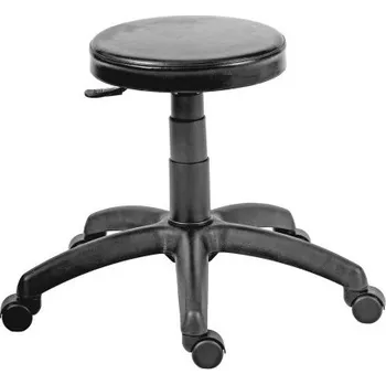 Jídelní židle ALBA CR Dílenská židle NORA polyuretanová