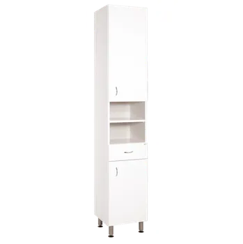 Koupelnový nábytek Keramia Pro PROV35LP bílá