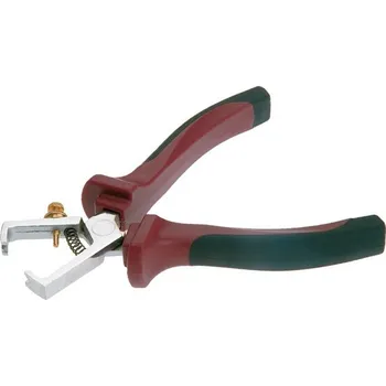 Kleště KRAFTWERKTOOLS BEST OF KW: Kleště odizolovací 160mm ergokraft