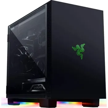 PC skříň Razer Tomahawk velikost: Mini-ITX, RC21-01400100-R3M1