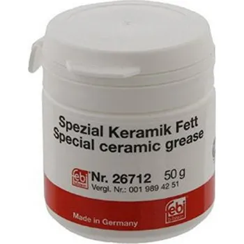 Febi Bilstein Keramická pasta, 50 g