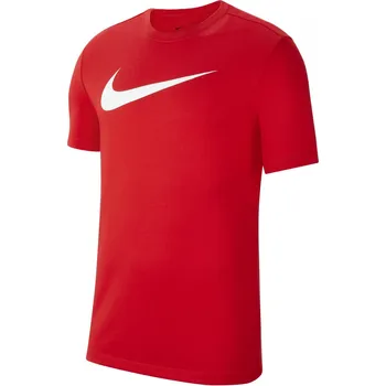 Pánské tričko Triko Nike Dri-FIT Park cw6936-657 Velikost S