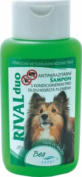 Antiparazitikum pro psa Bea Natur Rival Duo