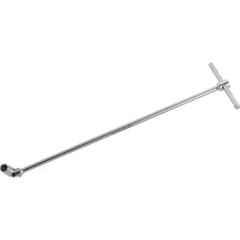 Ruční nářadí KRAFTWERKTOOLS Klíč kloubový "T" Varianta: Klíč kloubový "T" 9,0mm /390mm