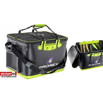 Pouzdro na rybářské vybavení Taška tackle container XL Prorex - Daiwa - Taška tackle container XL Prorex Daiwa