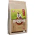 Krmivo pro psa Yoggies Dog All Life Stages mini granule Chicken/Beef