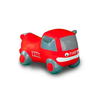 Odrážedlo Jamara Hasičské auto