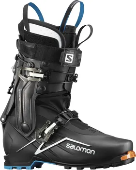 Skialpinistické vybavení Salomon X-Alp Explore Black/White/Transcend 43 1/3