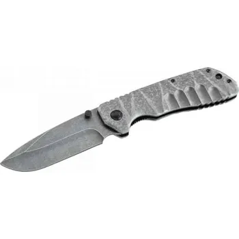 Pracovní nůž Puma Zavírací nůž s klipem 342313