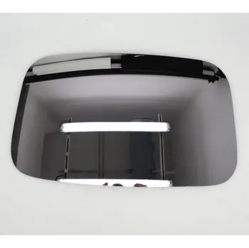 Auto zrcátko Sklo zrcátka náhradní nepodlepené, Z400 (175x270) TATRA