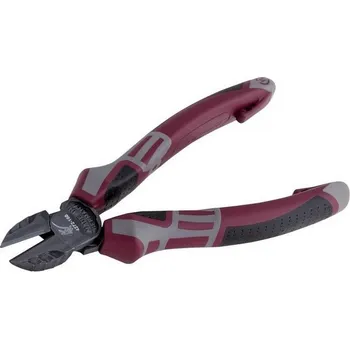 Ruční nářadí KRAFTWERKTOOLS BEST OF KW: Kleště štípací boční HIGHTECH Varianta: BEST OF KW: Kleště štípací boční 145mm HIGHTECH