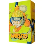 Naruto Box Set 1 - Masashi Kishimoto…