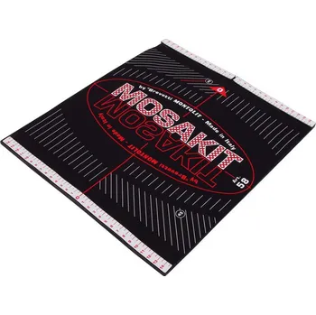 řezačka na dlažbu Brevetti Montolit MONTOLIT MOSAKIT 58 Podložka na řezání mozaiky