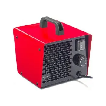 Přímotop AeroTermo topení 1000 - 2000W (Přímotop s výkonem 2 kW a termostatem.)