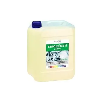 Mycí prostředek LAVON STROJNÍ MYTÍ NÁDOBÍ 18kg
