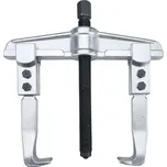 EXTOL PREMIUM 8816725 Stahovák na ložiska, 2 ramenný, kovaný, 250 x 205mm