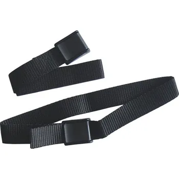 Páska na lyže Acra D12 pásek na lyže černý