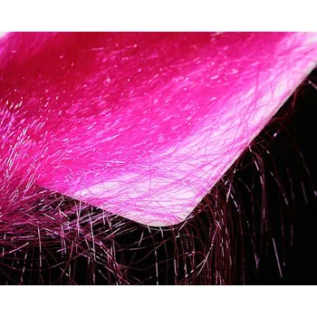 Sybai Fine Hair Fluo Purple