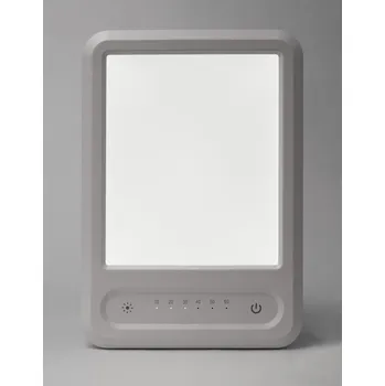 Zdraví Galaxy Světelná biolampa velká + Metodika (1210 Kč) zdarma