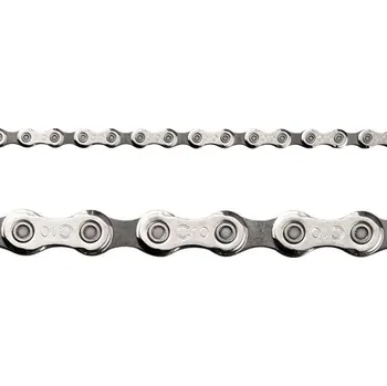 Řetěz na kolo Řetěz Campagnolo Veloce Ultra Narrow 10s