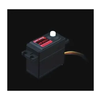 RC vybavení *Digitální servo 1204HP 50g/0,05s/5kg Power HD