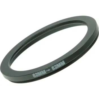 Doerr redukční kroužek z 52mm (opt.přísl.) na 62mm přístroje