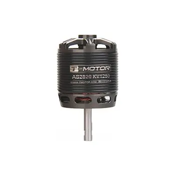 RC náhradní díl Střídavý elektromotor AS 2820 1050kv (3542) T-Motor