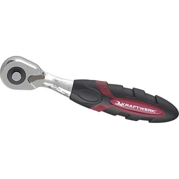 Ráčna KRAFTWERKTOOLS Ráčna 1/4" mini