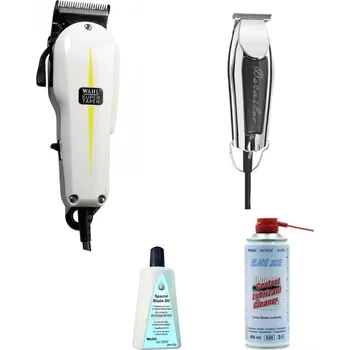 WAHL BASIC BARBER Set
